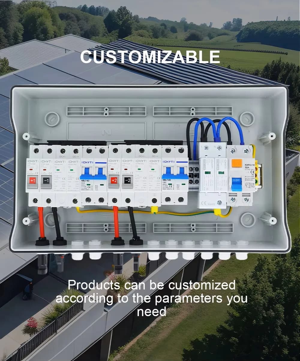 Kit Fotovoltaic Off-Grid Solarescu 9 kW: Invertor Growatt 12kW, 20x Panouri N-Type TOPCon 450W (9kW), Baterie LiFePO4 17 kWh (51.2V 330Ah) EVE & BMS JK - poza 10