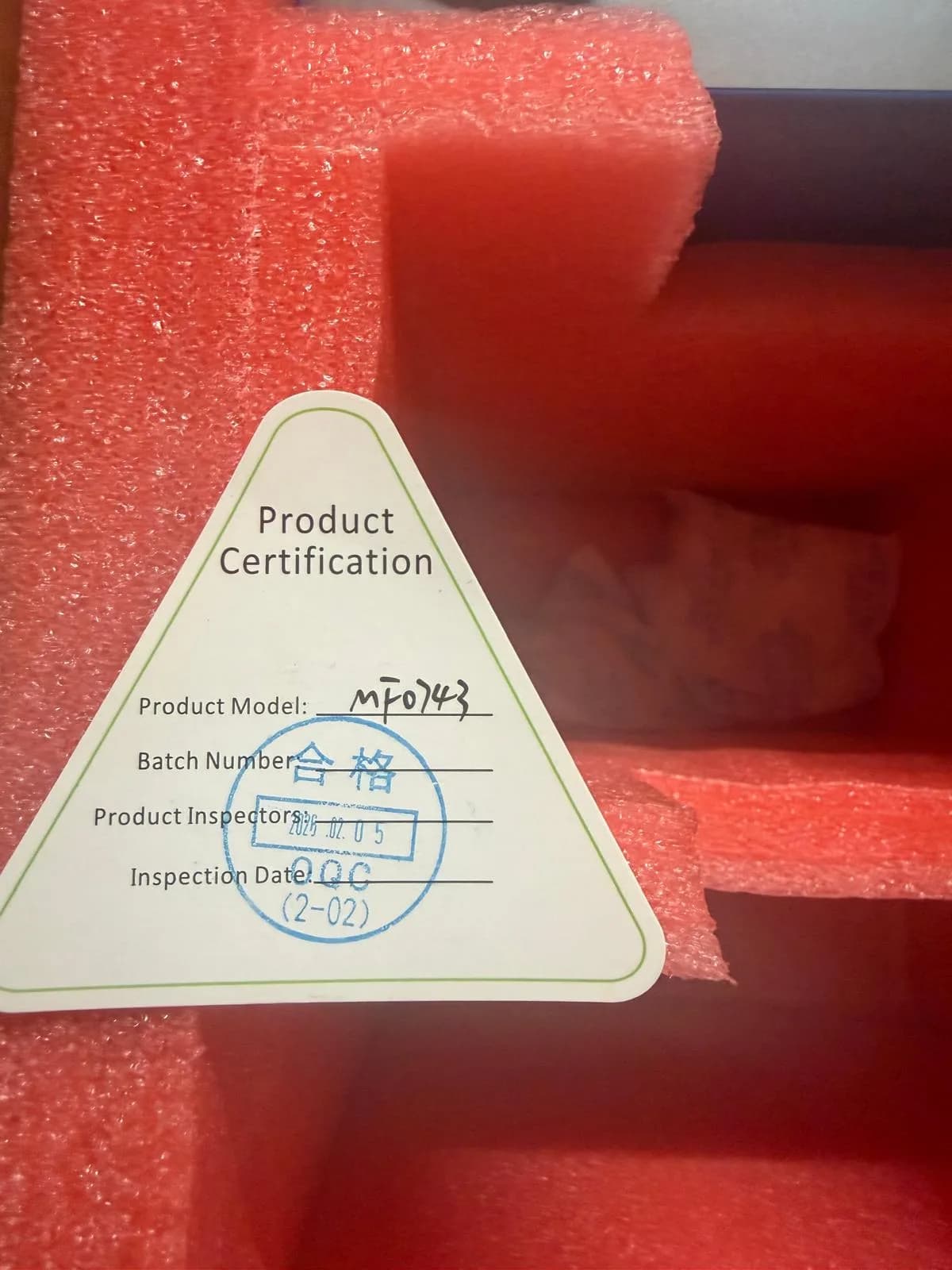 Kit 16 Celule LiFePO4 EVE MB31 3.2V (Capacitate Reală 333Ah+ / 17 kWh, 51.2V), Grad A, 8000 Cicluri + BONUS Separatoare - poza 6