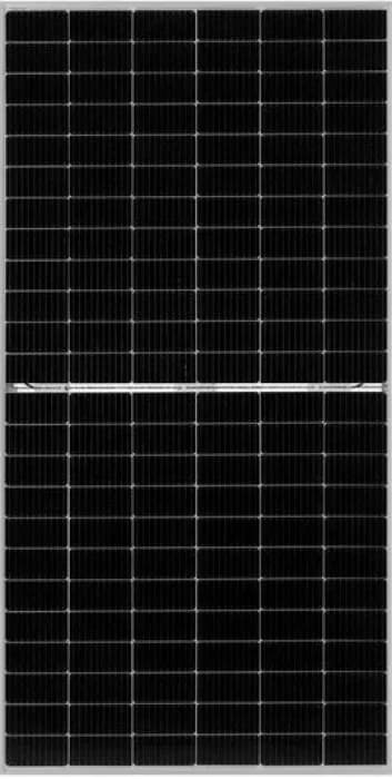 Panou Solar Fotovoltaic Monocristalin Ylong 450W, N-Type TOPCon, 108 Celule Half-Cut, Eficiență 22.52%